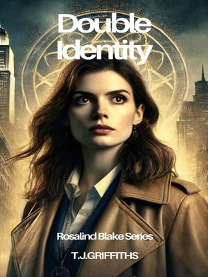 cover image of Double Identity